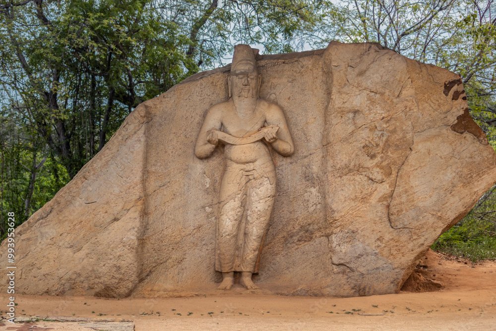 Polonnaruwa Ancient City